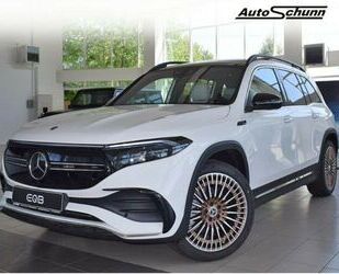 Mercedes-Benz EQB Gebrauchtwagen