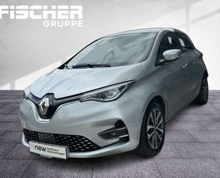Renault ZOE Gebrauchtwagen