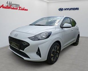 Hyundai i10 Gebrauchtwagen