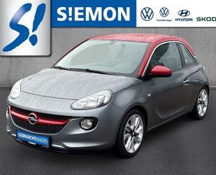 Opel Adam Gebrauchtwagen