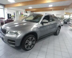 BMW X6 Gebrauchtwagen
