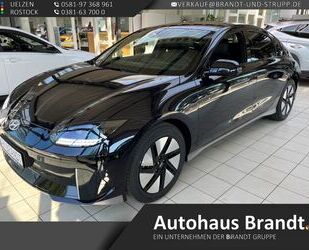 Hyundai IONIQ 6 Gebrauchtwagen