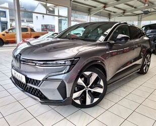 Renault Megane Gebrauchtwagen