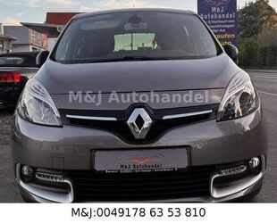 Renault Scenic Gebrauchtwagen
