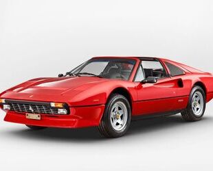Ferrari 308 Gebrauchtwagen