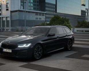 BMW 530 Gebrauchtwagen