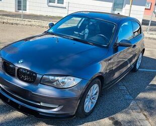 BMW 120 Gebrauchtwagen