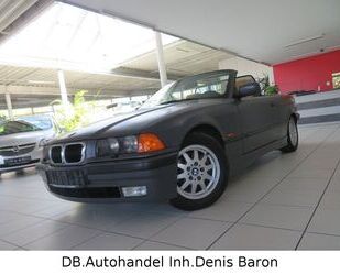BMW 328 Gebrauchtwagen