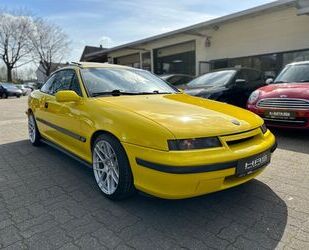 Opel Calibra Gebrauchtwagen