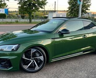 Audi RS5 Gebrauchtwagen