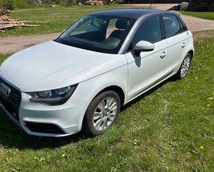 Audi A1 Gebrauchtwagen
