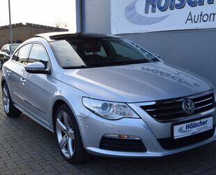 VW Passat CC Gebrauchtwagen