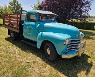 Chevrolet Andere Oldtimer