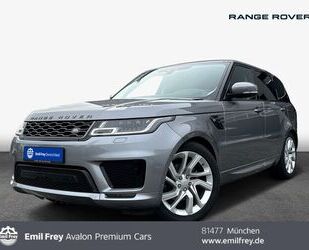 Land Rover Range Rover Sport Gebrauchtwagen
