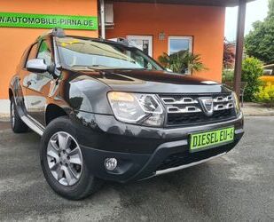 Dacia Duster Gebrauchtwagen