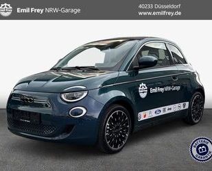 Fiat 500e Gebrauchtwagen