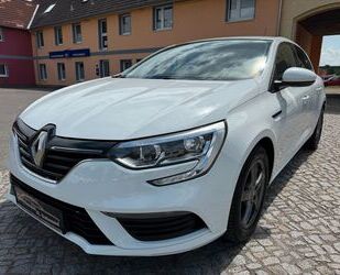 Renault Megane Gebrauchtwagen
