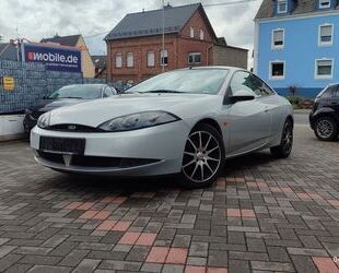 Ford Cougar Gebrauchtwagen