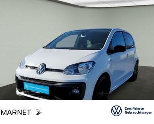 VW up! Gebrauchtwagen