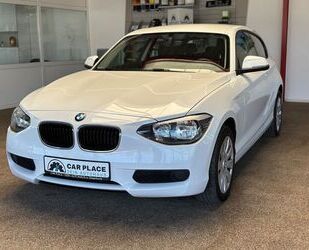 BMW 114 Gebrauchtwagen