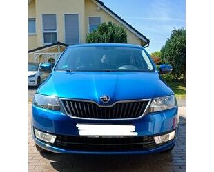 Skoda Rapid Gebrauchtwagen