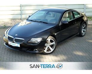 BMW 635 Gebrauchtwagen