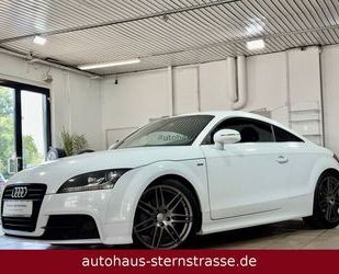 Audi TT Gebrauchtwagen