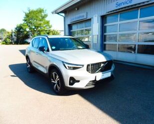 Volvo XC40 Gebrauchtwagen