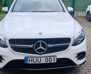 Mercedes-Benz GLC 300 Gebrauchtwagen