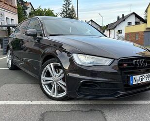 Audi A3 Gebrauchtwagen