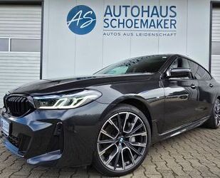 BMW 630 Gran Turismo Gebrauchtwagen