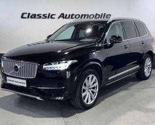 Volvo XC90 Gebrauchtwagen
