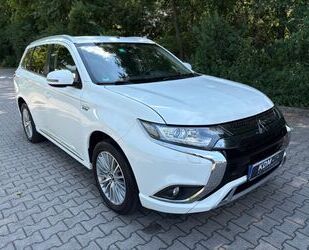 Mitsubishi Outlander Gebrauchtwagen