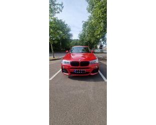 BMW X4 Gebrauchtwagen