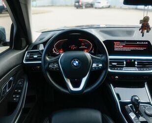 BMW 330 Gebrauchtwagen