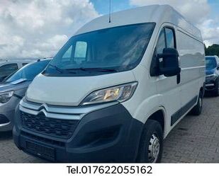 Citroen Jumper Gebrauchtwagen