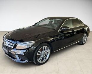 Mercedes-Benz C 300 Gebrauchtwagen