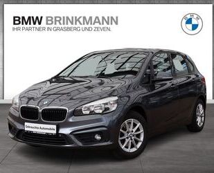 BMW 218 Active Tourer Gebrauchtwagen