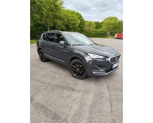 Seat Tarraco Gebrauchtwagen