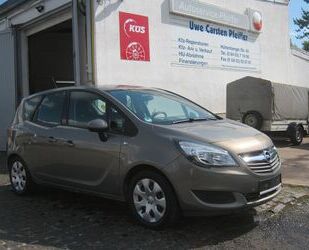 Opel Meriva Gebrauchtwagen