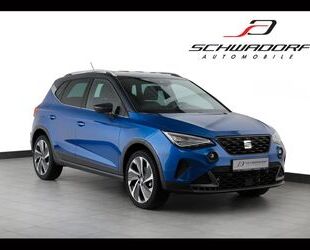 Seat Arona Gebrauchtwagen