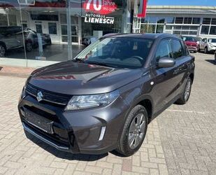 Suzuki Vitara Gebrauchtwagen