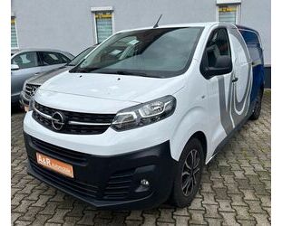 Opel Vivaro Gebrauchtwagen
