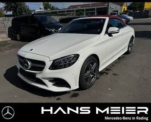 Mercedes-Benz C 180 Gebrauchtwagen