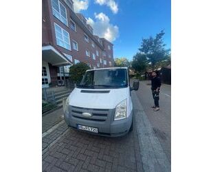 Ford Transit Gebrauchtwagen