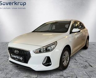 Hyundai i30 Gebrauchtwagen