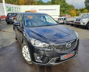 Mazda CX-5 Gebrauchtwagen