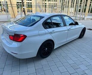 BMW 318 Gebrauchtwagen