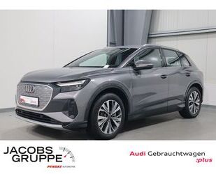 Audi Q4 e-tron Gebrauchtwagen