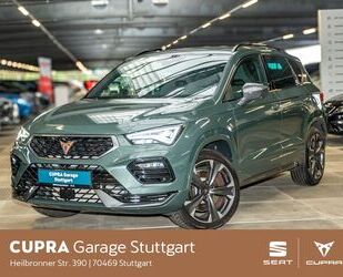 Cupra Ateca Gebrauchtwagen
